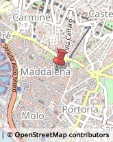 Piazza Della Maddalena, 5 int 4,16124Genova