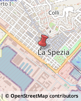 Via della Cittadella, 29,19121La Spezia