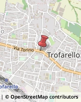 Via Torino, 82,10028Trofarello