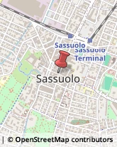 Via Battisti, 9,41049Sassuolo