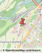 Via Cascina Colombaro, Cuneo,12100Cuneo