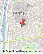 Borgo Riccio da Parma, 32,43100Parma