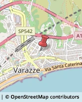 Via Giuseppe Verdi, 19,17019Varazze