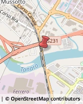 Corso Canale, 112,12051Alba