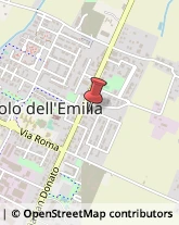 Piazza del Popolo, 4,40057Granarolo dell'Emilia