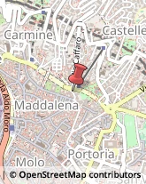Piazza del Portello, 1/1/A,16124Genova