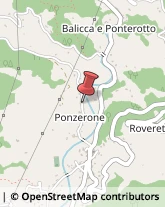 Villa Ponzerone, 31,16039Sestri Levante