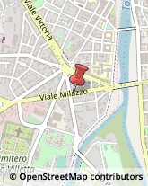 Viale Milazzo, 14/A,43125Parma