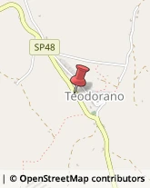 Strada Meldola Teodorano, 9,47014Meldola