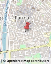 Piazzale Francesco Borri, 3,43121Parma
