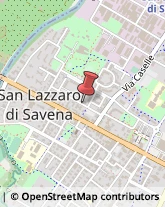 Via Antonio Gramsci, 15,40068San Lazzaro di Savena