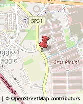 Via Coriano, 59,47924Rimini