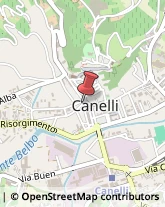 Via Antonio Gatti, 13-15-17,14053Canelli