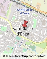 Piazza IV Novembre, 3,42049Sant'Ilario d'Enza