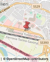Corso Savona, 40/A,10024Moncalieri