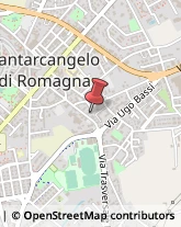Via Dante di Nanni, 31,47822Santarcangelo di Romagna