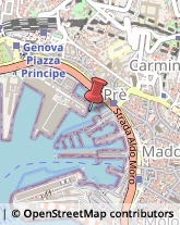 Ponte Morosini, 43,16126Genova