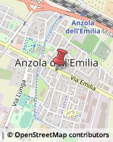 Via Emilia, 122,40011Anzola dell'Emilia