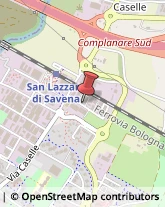 Via Vittoria, 5/B,40068San Lazzaro di Savena