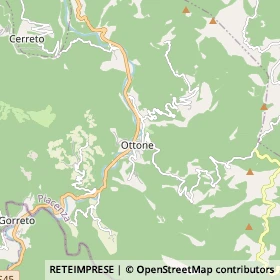 Mappa Ottone