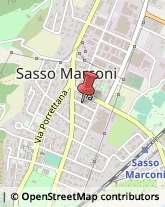 Via Giacomo Matteotti, 5,40037Sasso Marconi