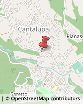 Via Coassoli, 16,10060Cantalupa