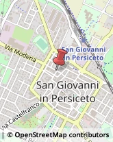 Via IV Novembre, 7,40017San Giovanni in Persiceto