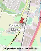 Via Porrettana, 137,40037Sasso Marconi