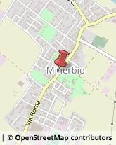 Via Giuseppe Garibaldi, 14/A,40061Minerbio