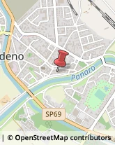 Corso Panaro, 38/A,44012Bondeno