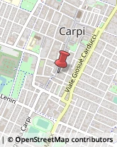 Piazza Garibaldi, 29,41012Carpi