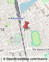 Circonvallazione Piazza D'Armi, 130,48122Ravenna