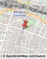 Via Dell'Indipendenza, 67,40121Bologna