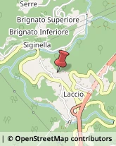 Località Laccio, 210,16029Torriglia