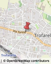 Via Torino, 53,10028Trofarello