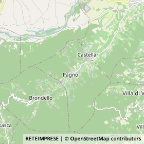 Mappa Pagno