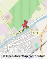 Via Travaglio, 141,44027Migliarino