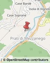Località Vignolo, 2,16046Mezzanego
