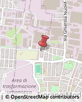 Via Tintoretto, 24,41042Fiorano Modenese