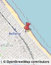 Via G. Pascoli, 1,47814Bellaria-Igea Marina