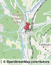 Via S. Felice e Piteccio, 3/A,51100Pistoia
