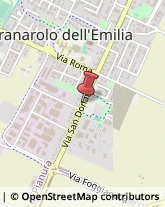 Via San Donato, 116/M,40057Granarolo dell'Emilia