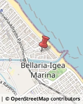 Via Montenero, 13,47814Bellaria-Igea Marina