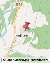 Frazione Mollieres, 20,10054Cesana Torinese