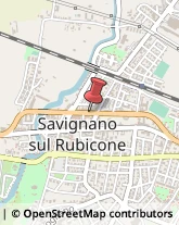 Via Giuseppe Garibaldi, 33,47039Savignano sul Rubicone