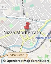 Piazza G. Garibaldi, 6,14049Nizza Monferrato