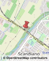 Strada Statale 467, 26,42019Scandiano