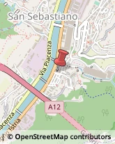Passo Ponte Carrega, 31/R,16141Genova