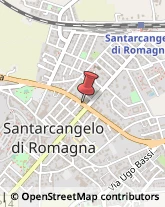 Via Ugo Braschi, 40/E,47822Santarcangelo di Romagna