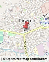Piazza Cavour, 22,10064Pinerolo
